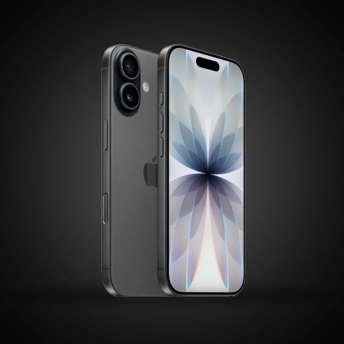 iPhone 17 512 ГБ Black