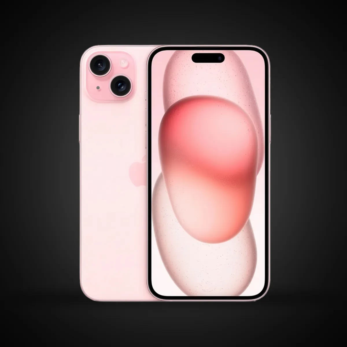 iPhone 15 256 ГБ Pink