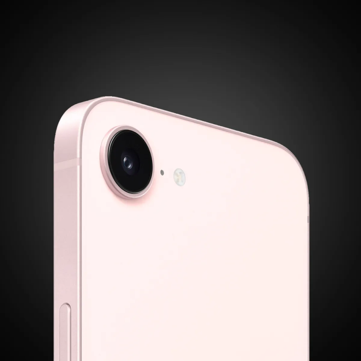 iPhone 17e 512 ГБ Soft Pink — фото 3