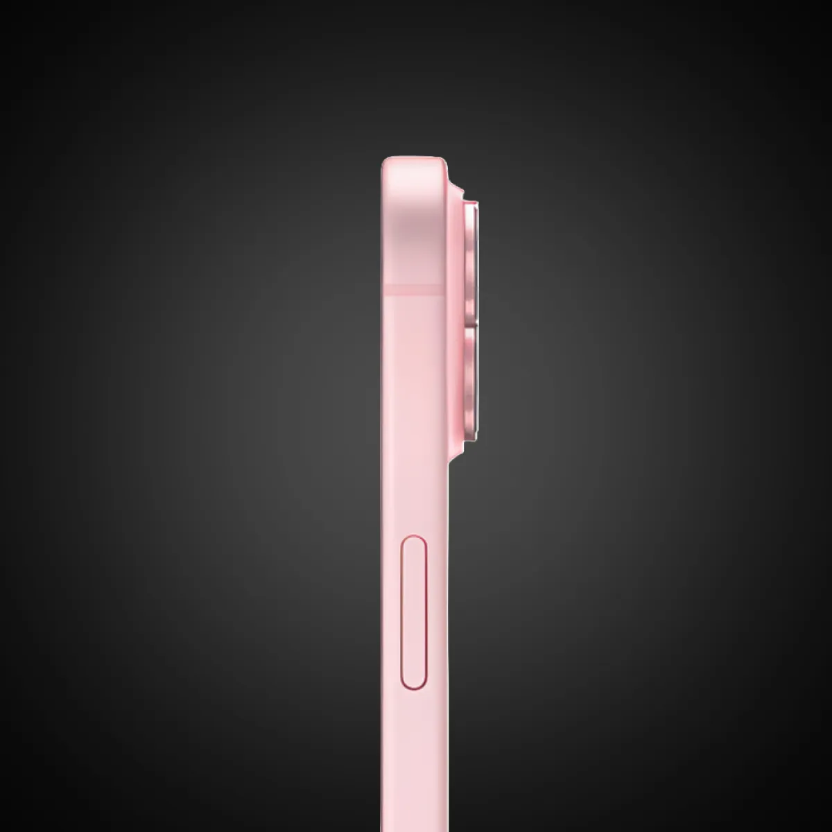 iPhone 15 256 ГБ Pink — фото 2
