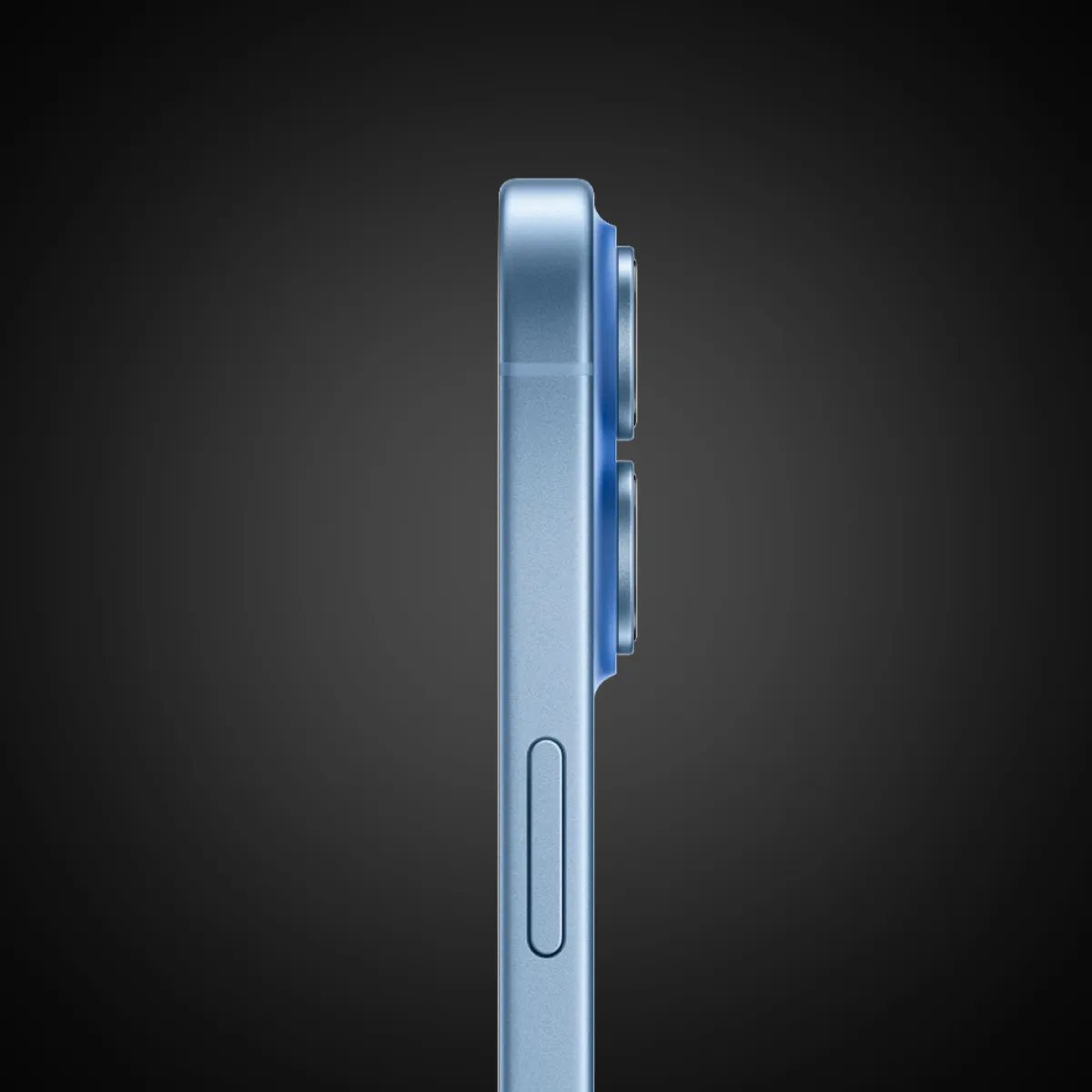 iPhone 17 256 ГБ Mist Blue — фото 2