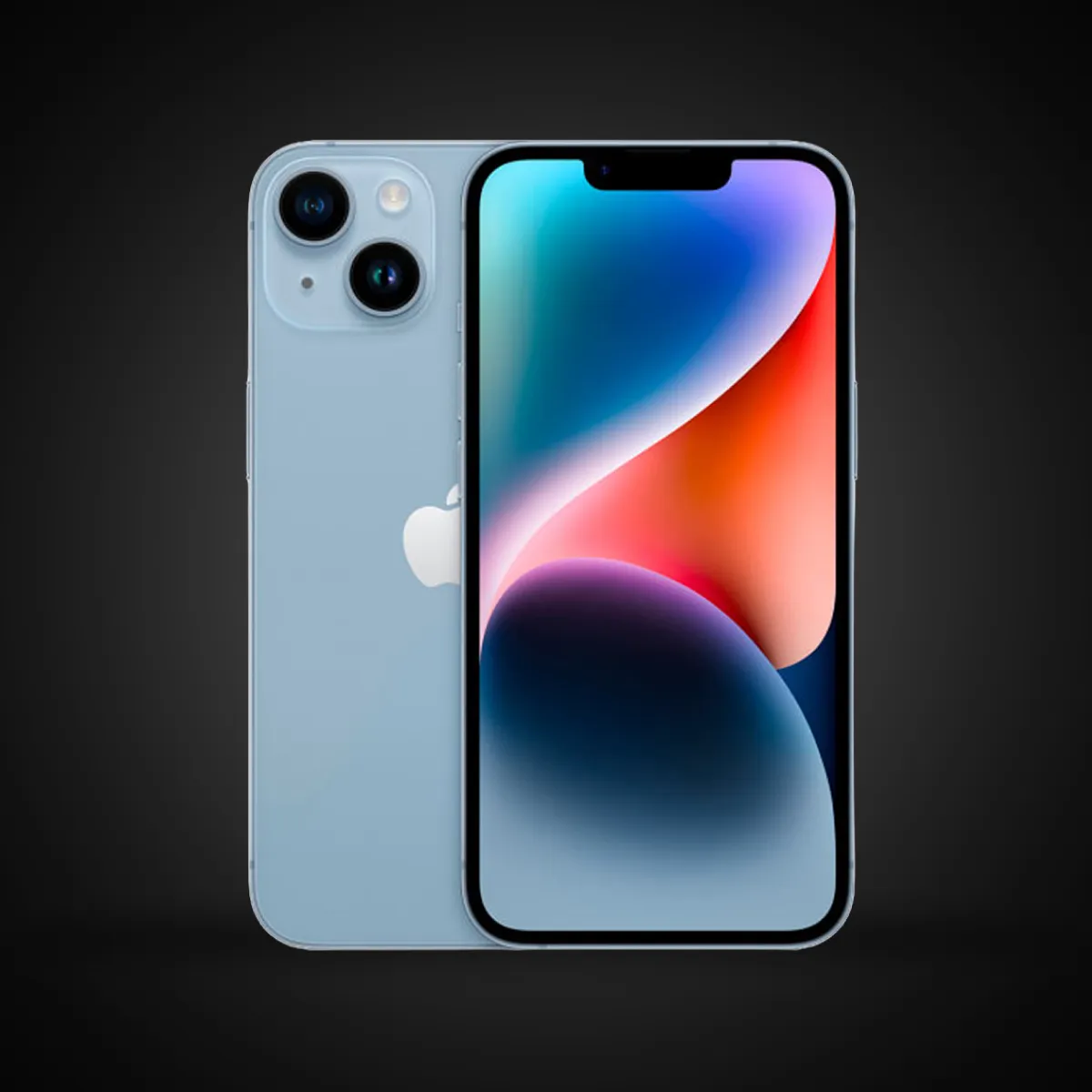 iPhone 14 256 ГБ Blue