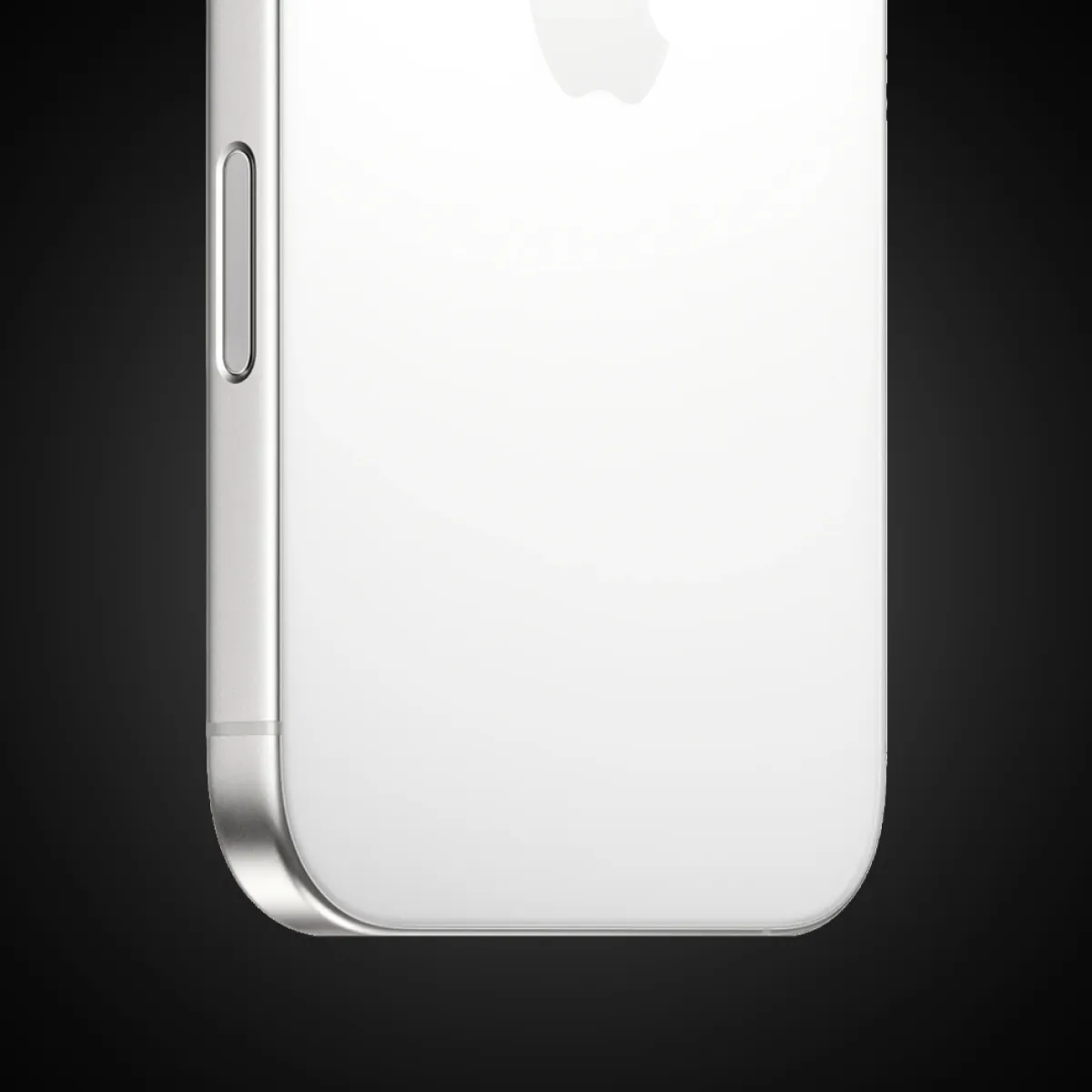 iPhone 16 Pro 1 ТБ White Titanium — фото 2