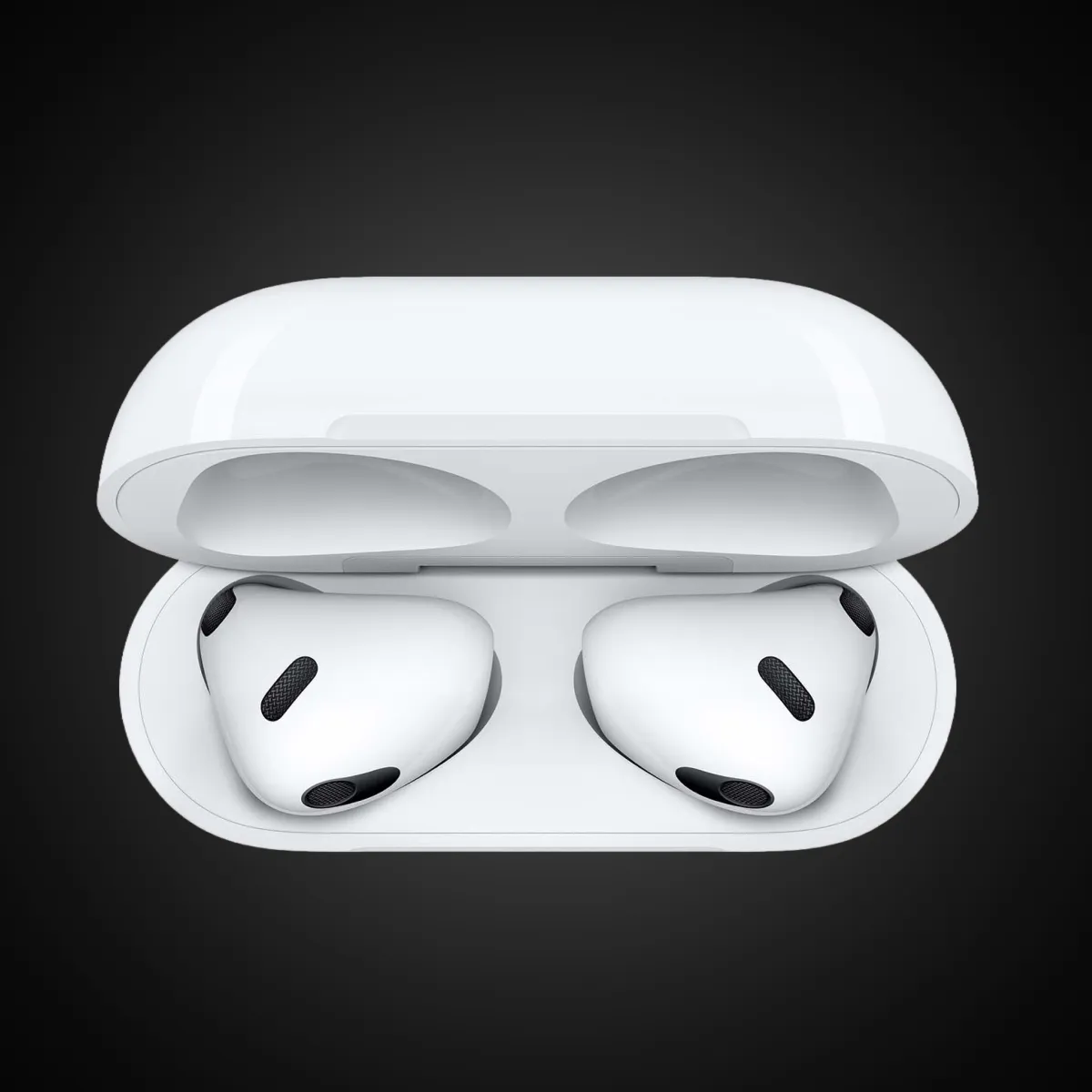 AirPods 4 — фото 4