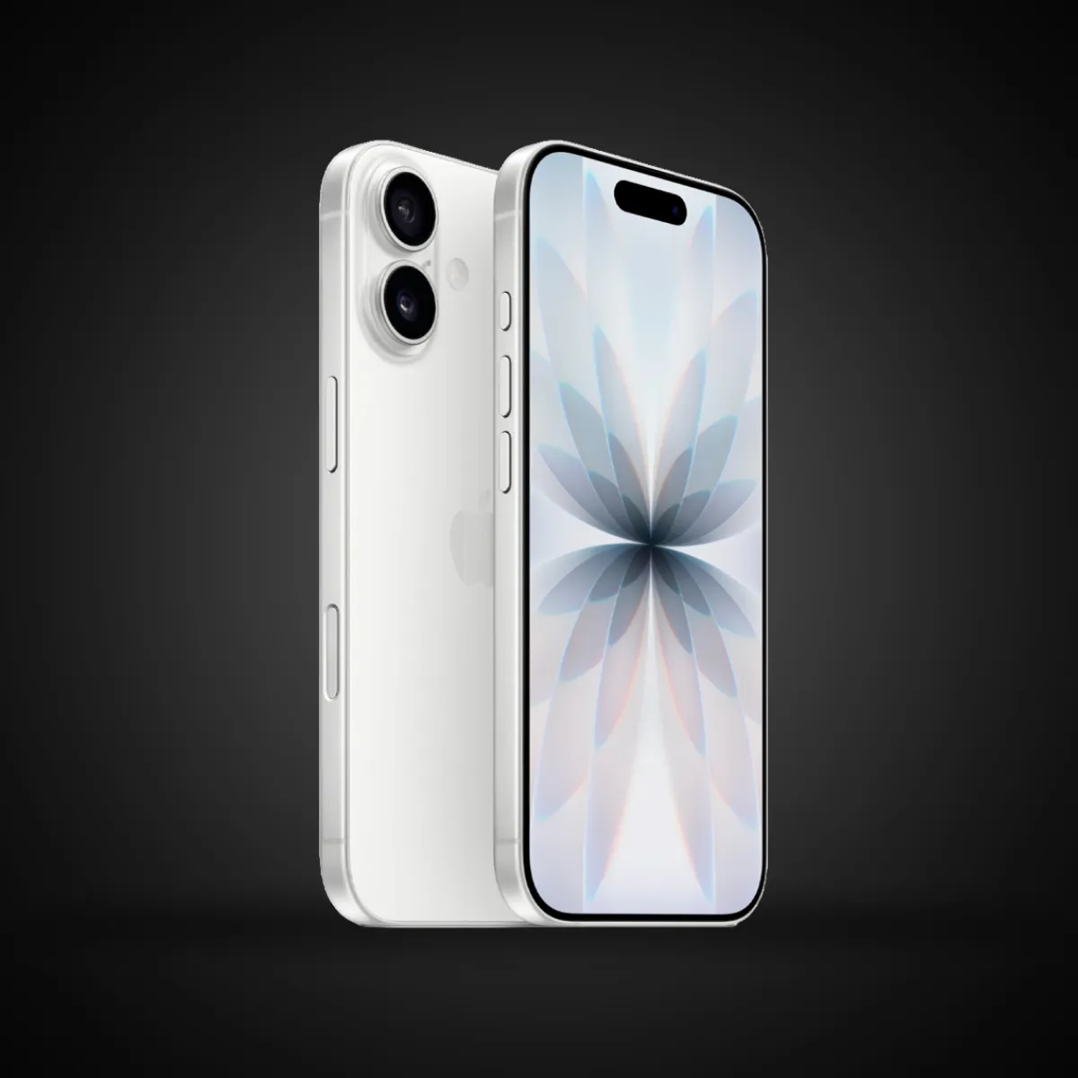 iPhone 17 512 ГБ White