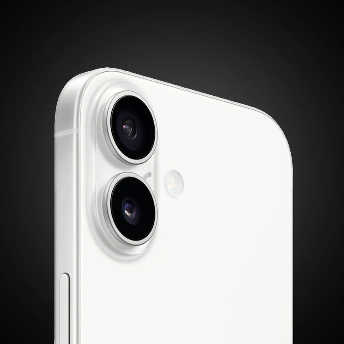 iPhone 17 256 ГБ White — фото 3