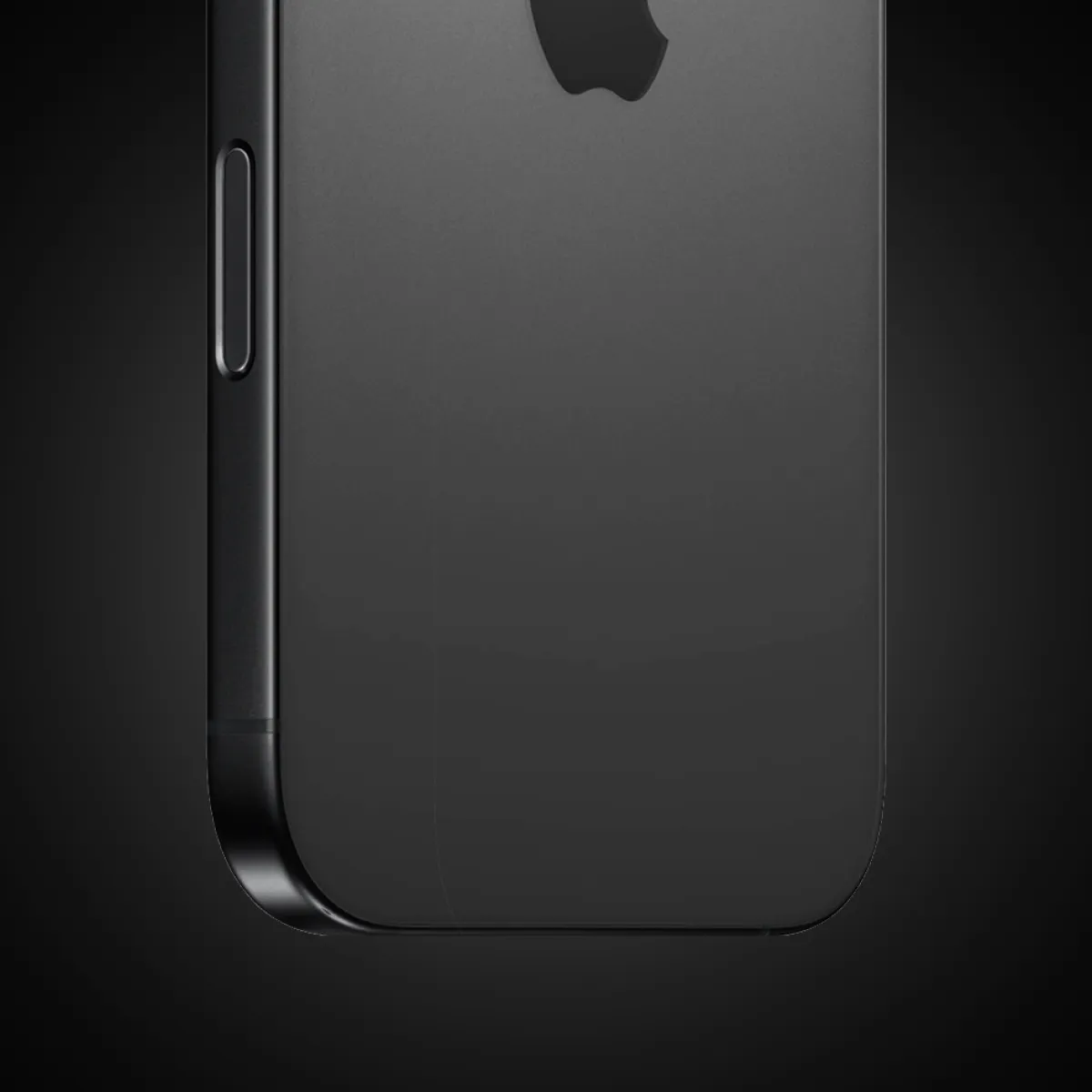 iPhone 16 Pro Max 256 ГБ Black Titanium — фото 2