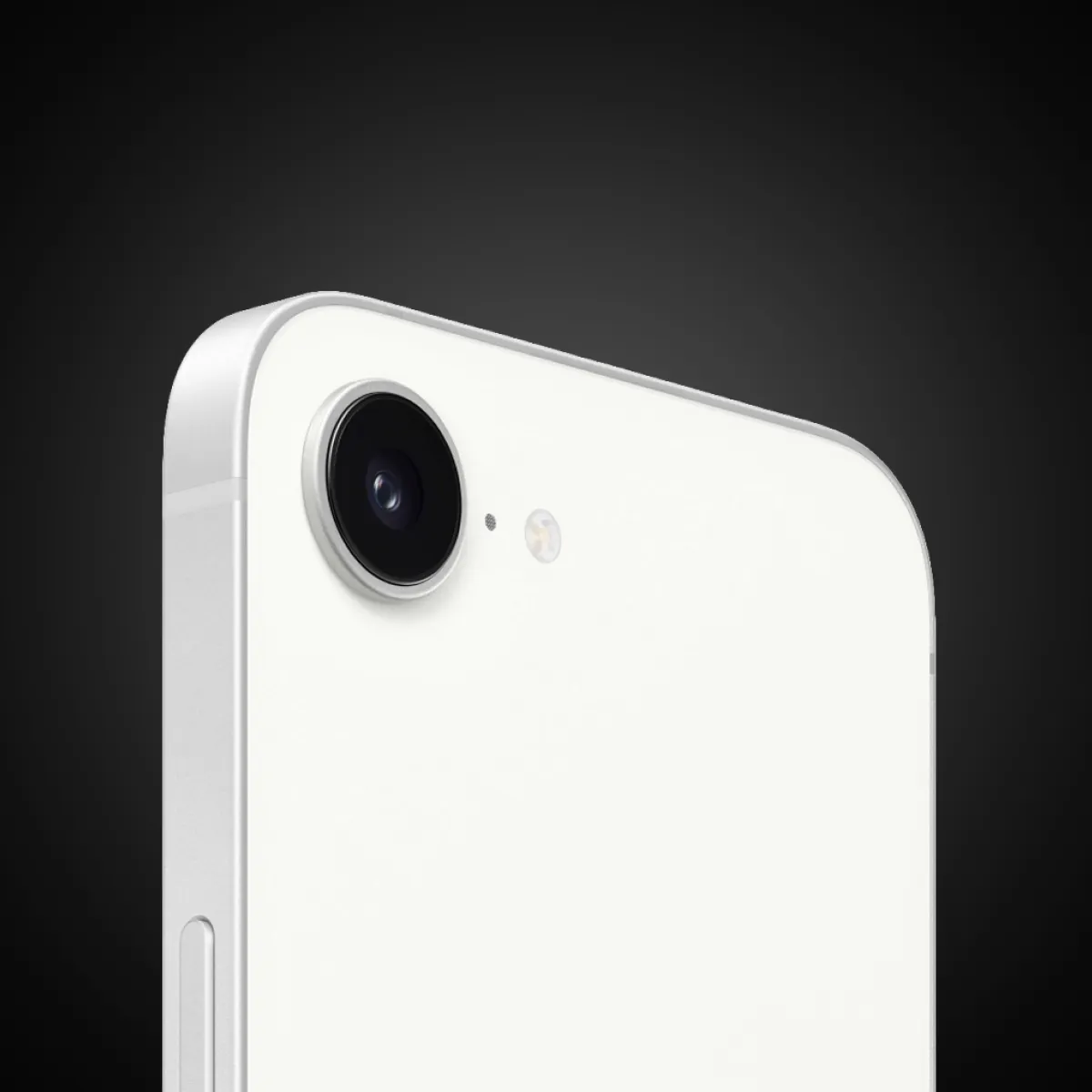 iPhone 17e 512 ГБ White — фото 3