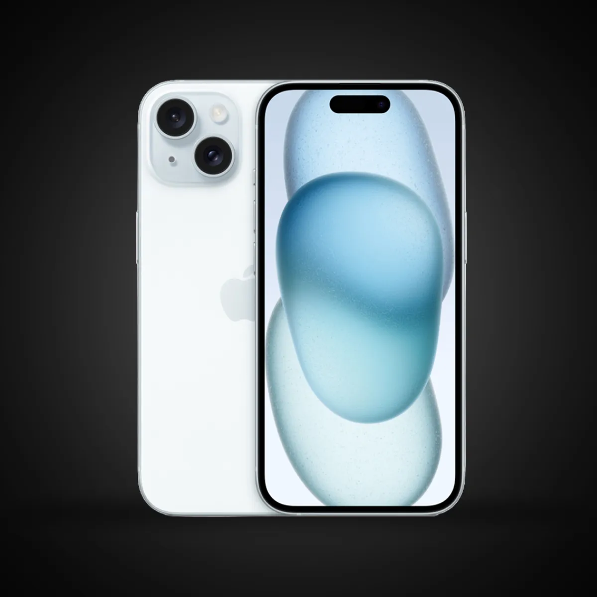 iPhone 15 128 ГБ Blue