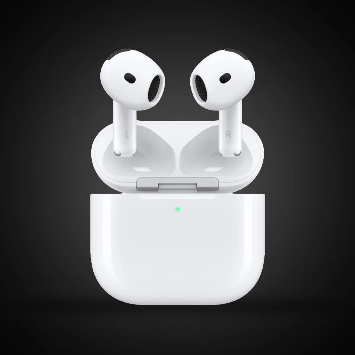 AirPods 4