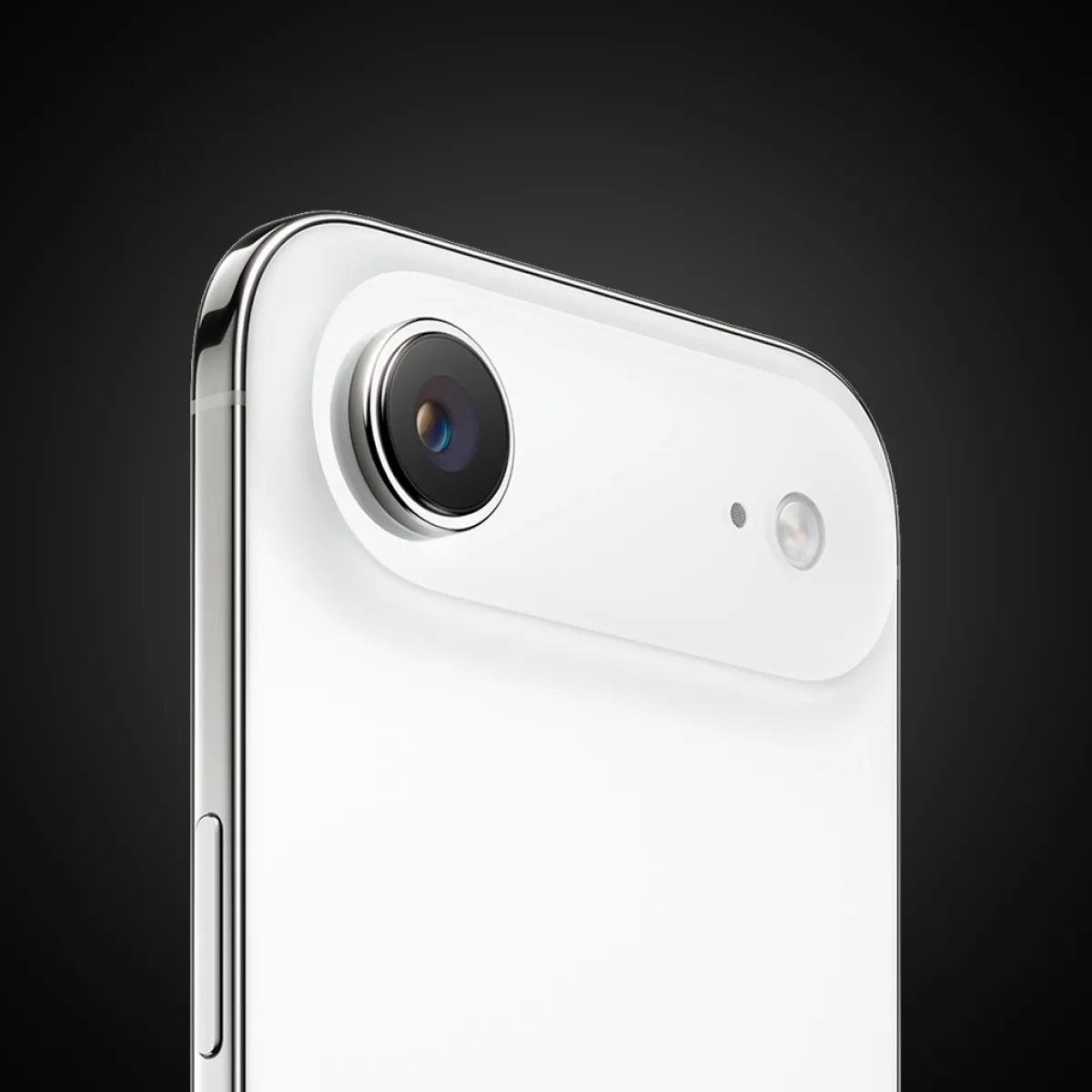 iPhone Air 1 ТБ Cloud White — фото 3