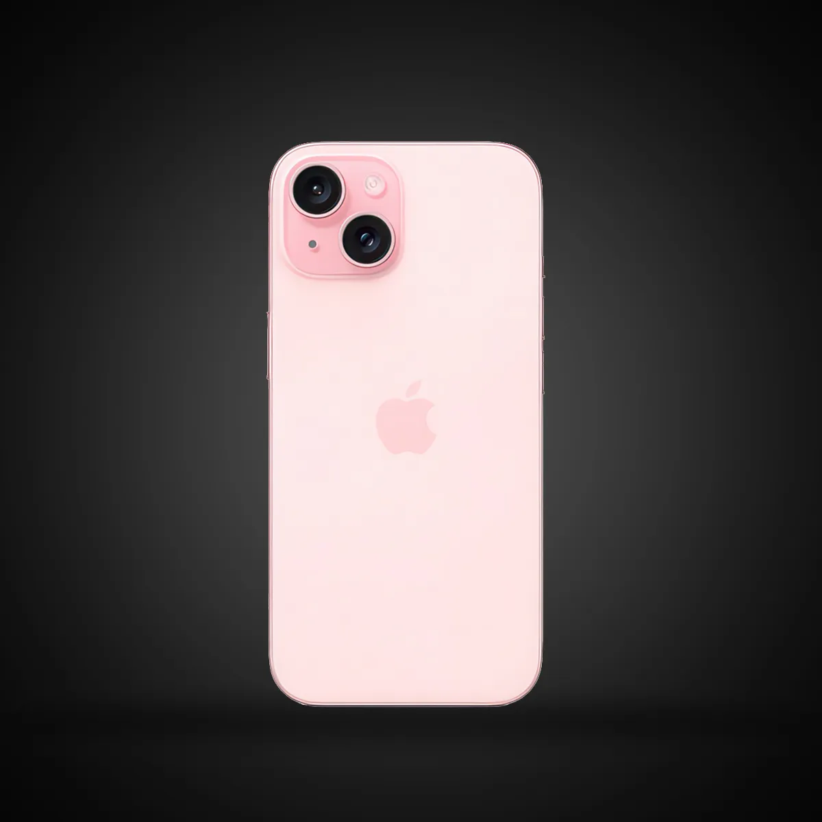 iPhone 15 128 ГБ Pink — фото 4