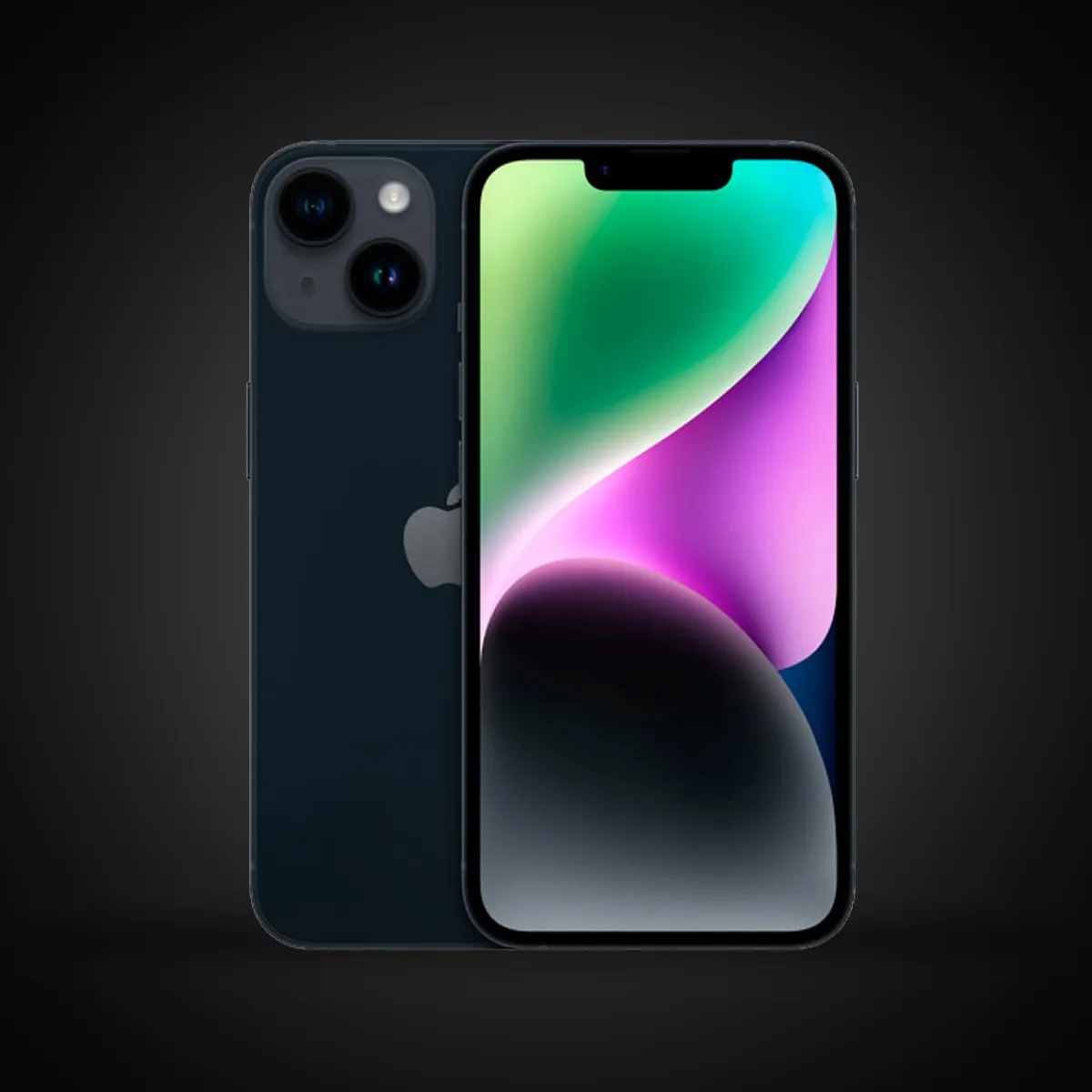 iPhone 14 512 ГБ Midnight