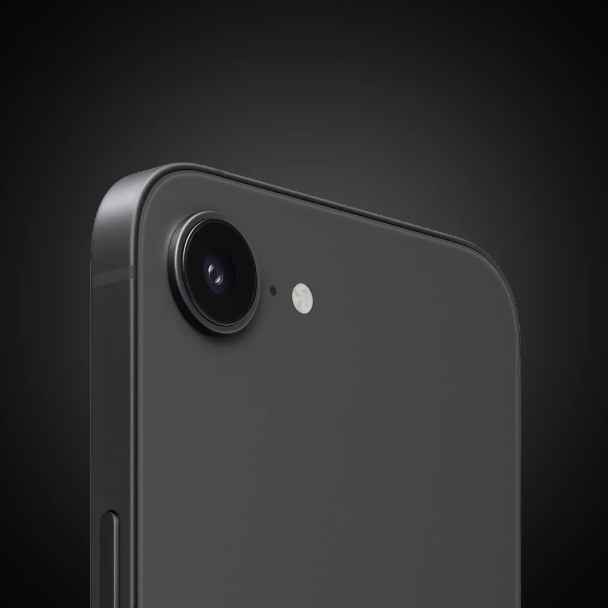 iPhone 17e 512 ГБ Black — фото 3
