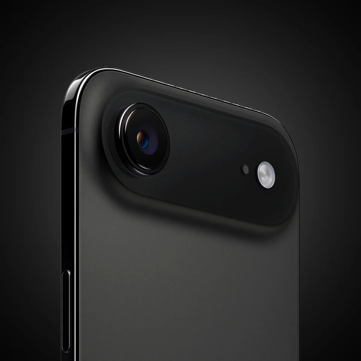 iPhone Air 512 ГБ Space Black — фото 3