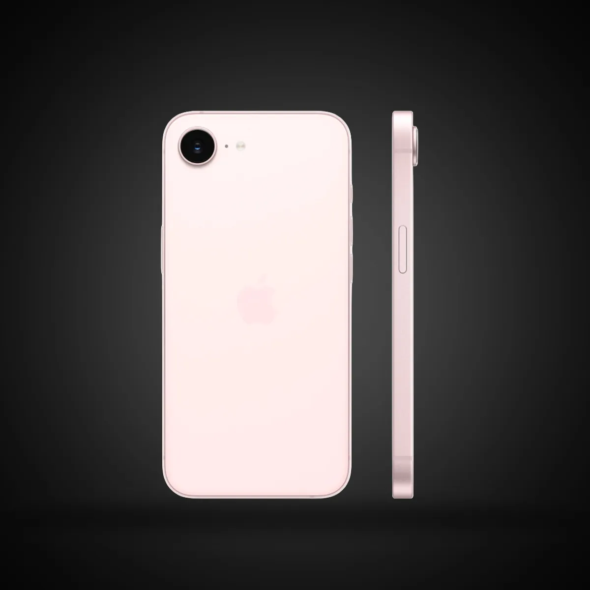 iPhone 17e 512 ГБ Soft Pink — фото 4