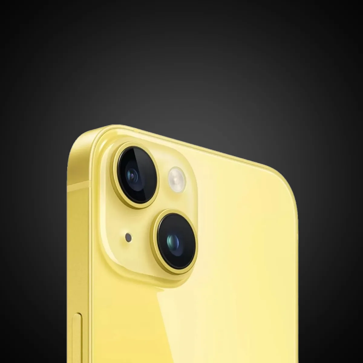 iPhone 14 512 ГБ Yellow — фото 3