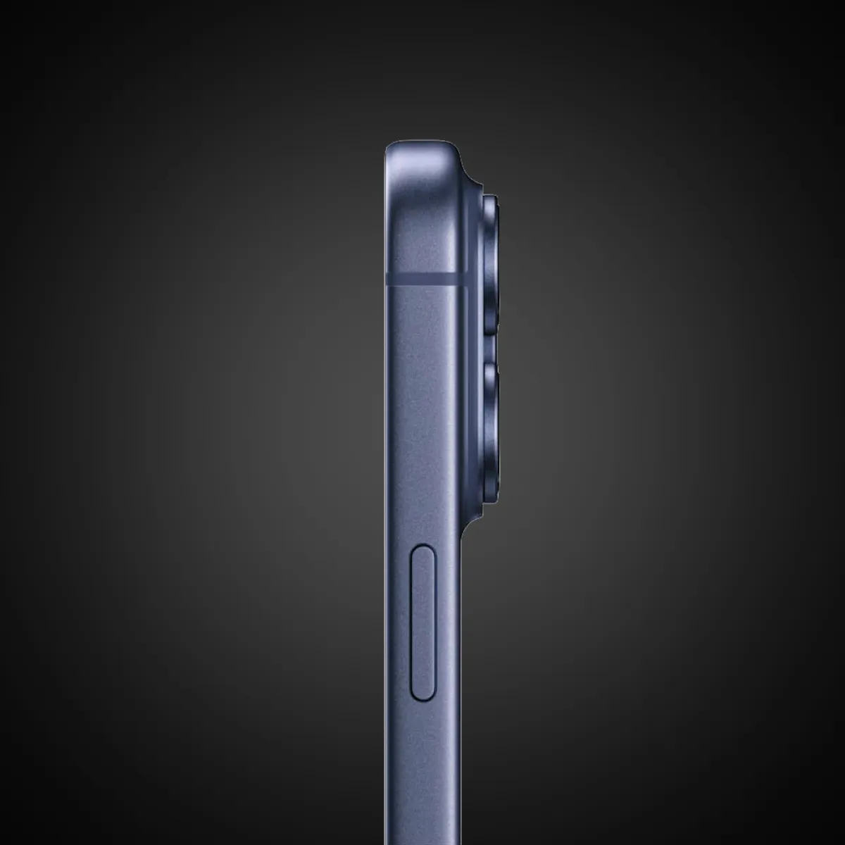 iPhone 17 Pro 1 ТБ Deep Blue — фото 2