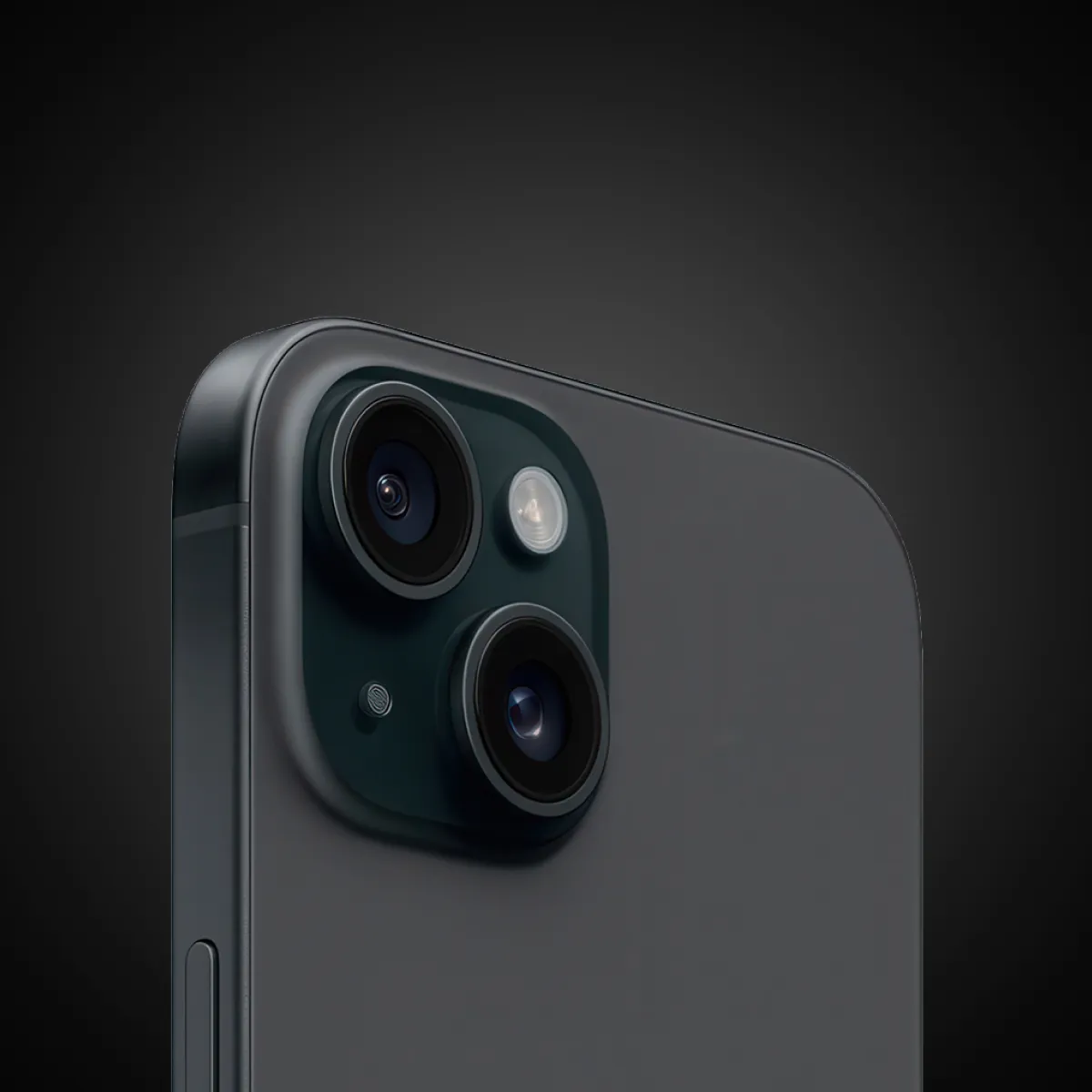 iPhone 15 512 ГБ Black — фото 3