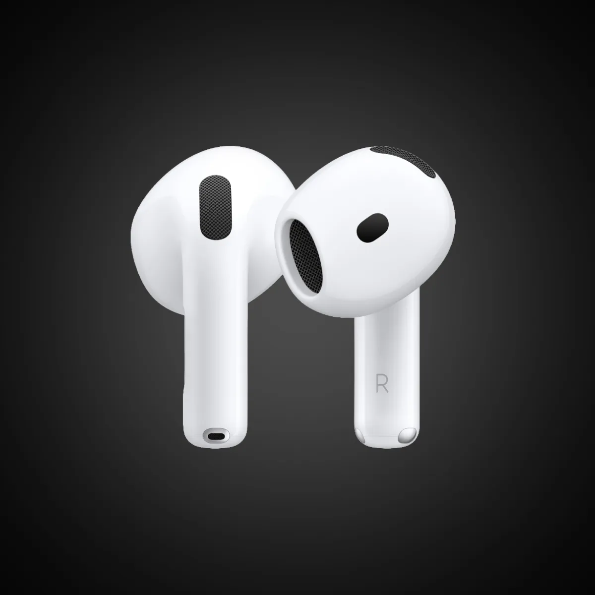 AirPods 4 — фото 2