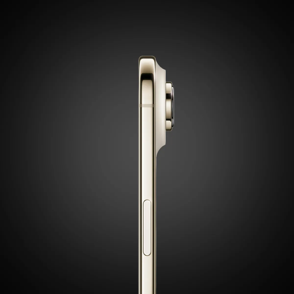 iPhone Air 1 ТБ Light Gold — фото 2