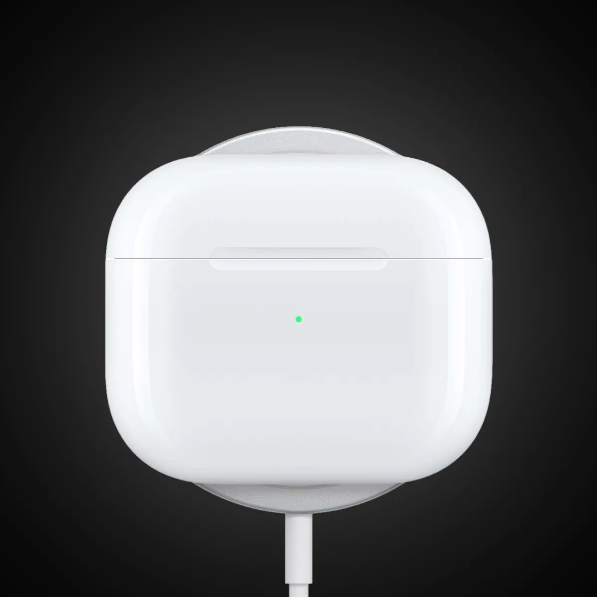 AirPods 4 — фото 3