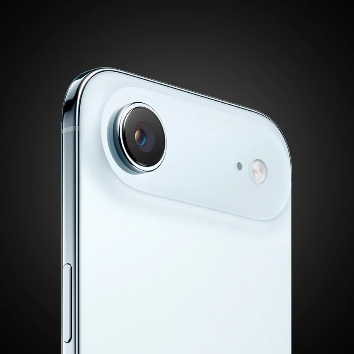 iPhone Air 1 ТБ Sky Blue — фото 3