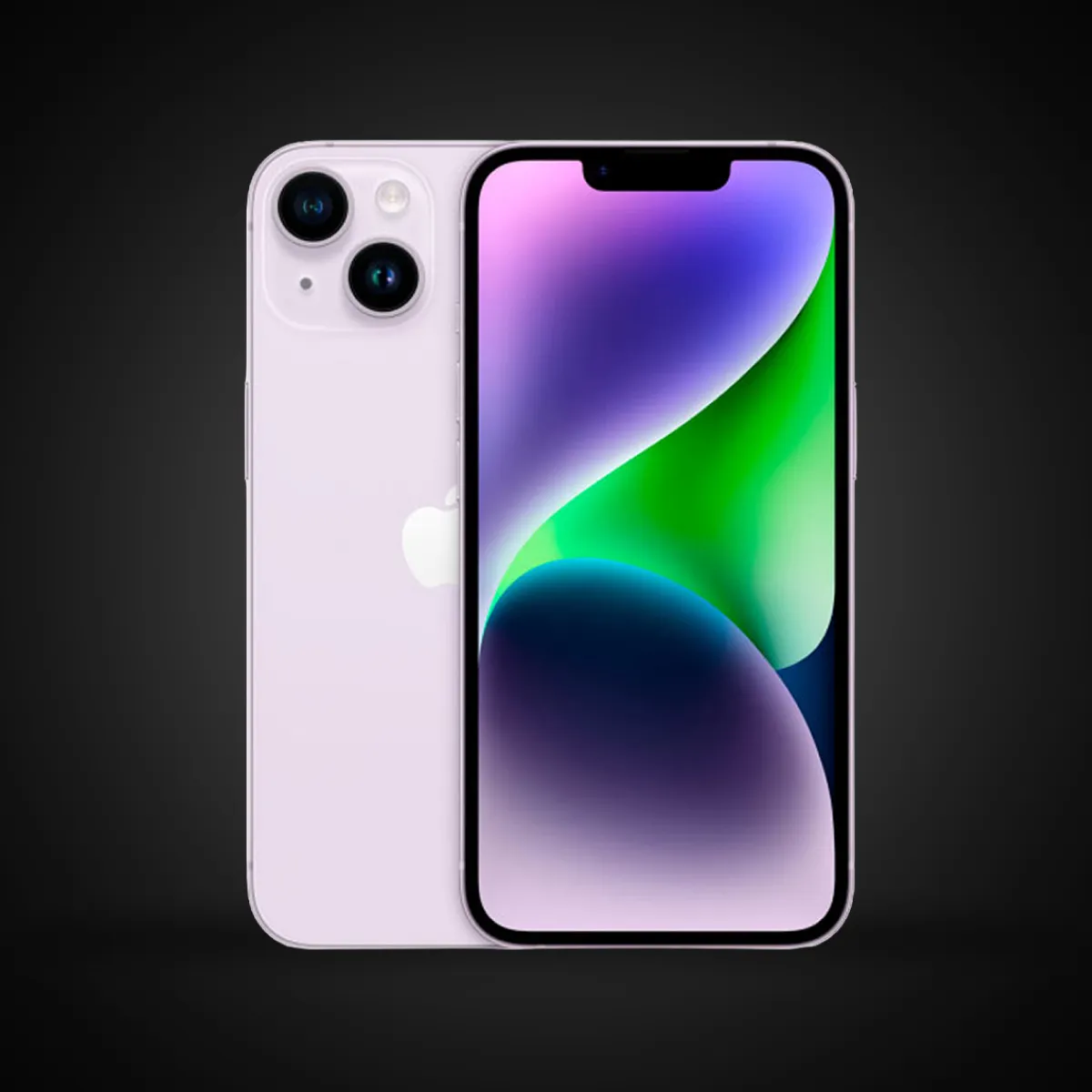 iPhone 14 512 ГБ Purple