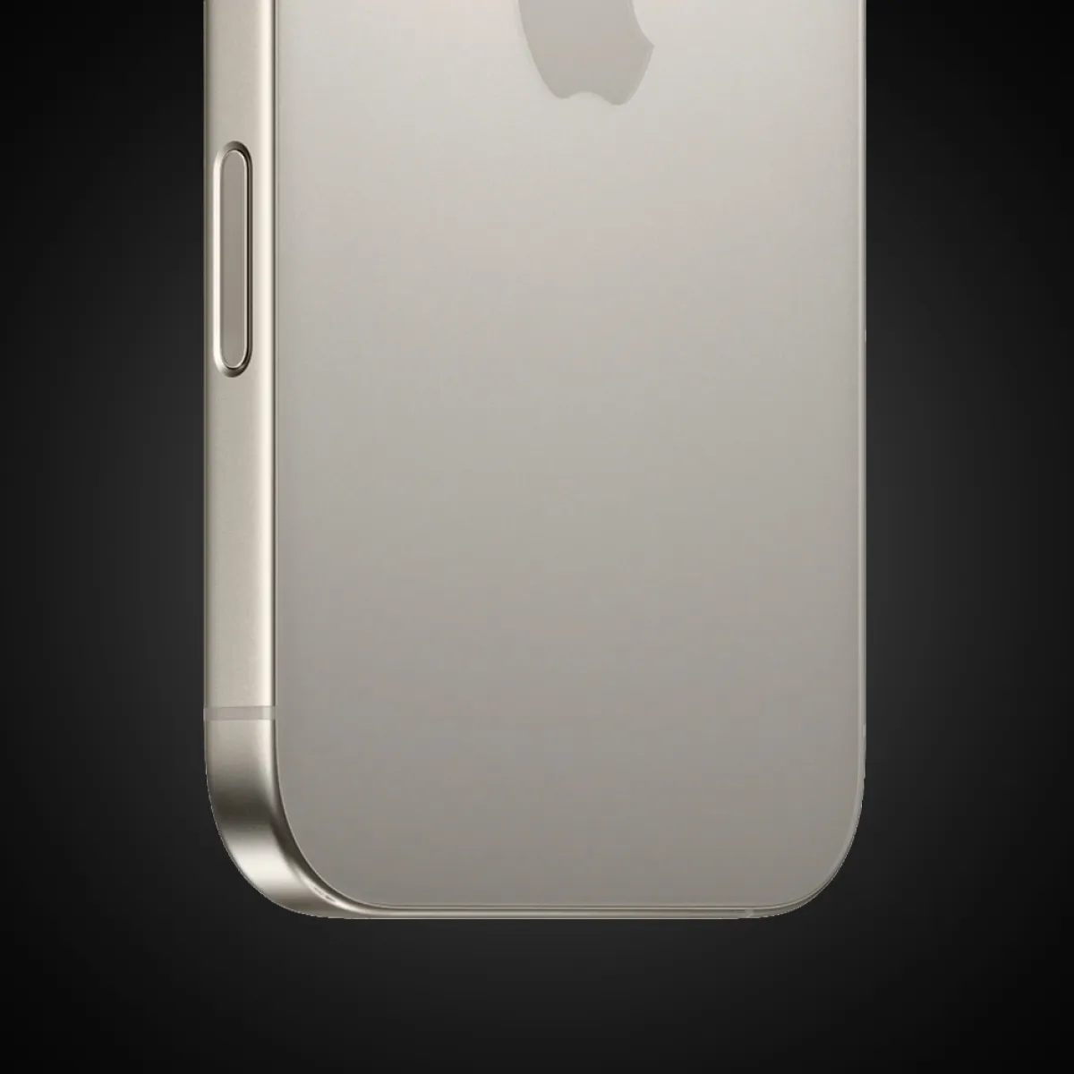 iPhone 16 Pro Max 1 ТБ Natural Titanium — фото 2